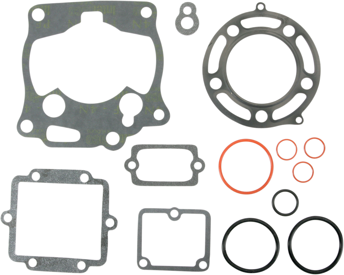 MOOSE RACING Top End Gasket Kit 810425MSE