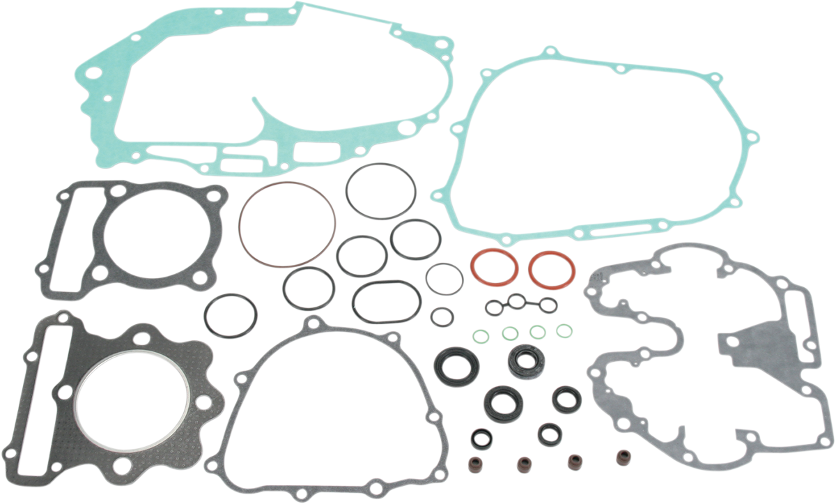 MOOSE RACING Motor Gasket Kit with Seal 811263MSE