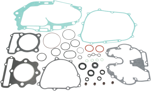 MOOSE RACING Motor Gasket Kit with Seal 811263MSE