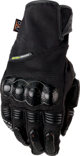 MOOSE RACING ADV1™ Air Gloves - Black - 3XL 3330-7490