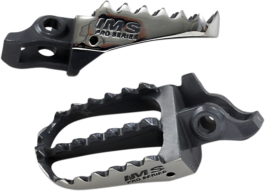 IMS PRODUCTS INC. Pro-Series Footpegs - CR 292219-4