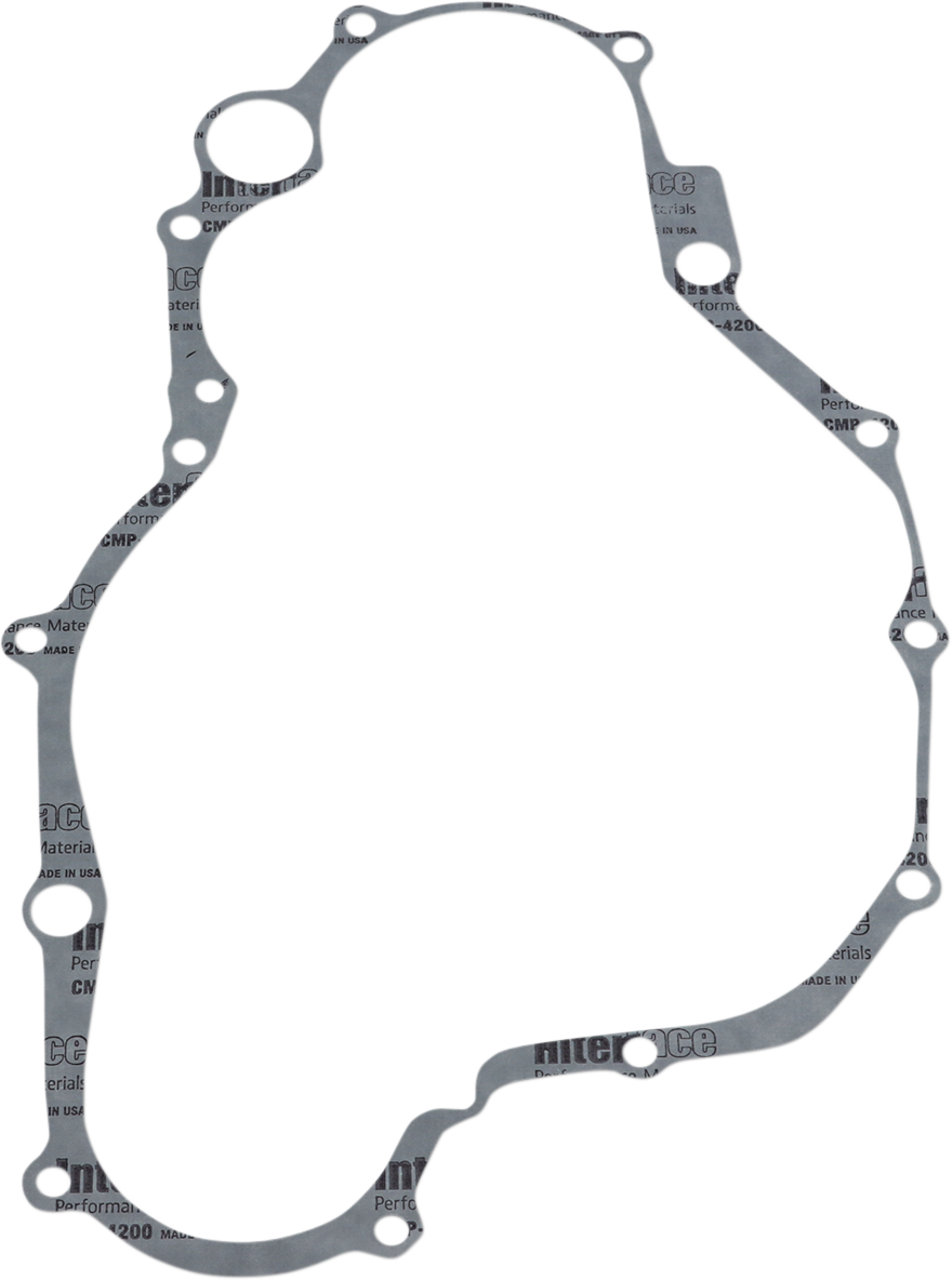 MOOSE RACING Inner Clutch Cover Gasket 816672MSE