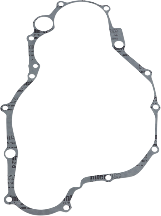 MOOSE RACING Inner Clutch Cover Gasket 816672MSE