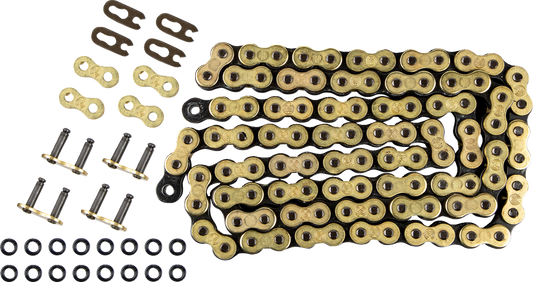 MOOSE RACING 520 FB - Chain - 100 Links 195FB100