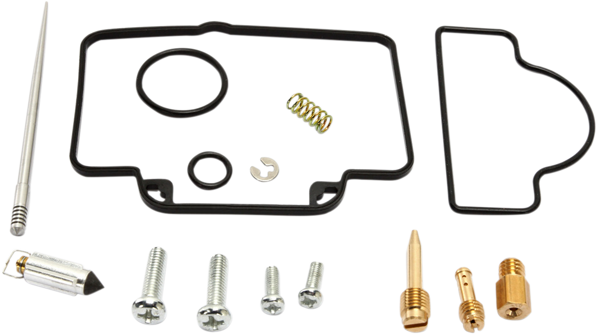 MOOSE RACING Carburetor Repair Kit - Yamaha 26-1538