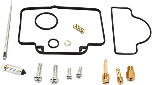 MOOSE RACING Carburetor Repair Kit - Yamaha 26-1538