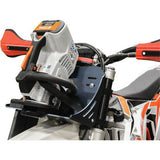 MOOSE RACING Chainsaw Holder 25CHAINSAW MNT