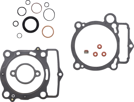 MOOSE RACING Top End Gasket Set 8100035MSE