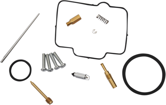 MOOSE RACING Carburetor Repair Kit - Honda 26-1736