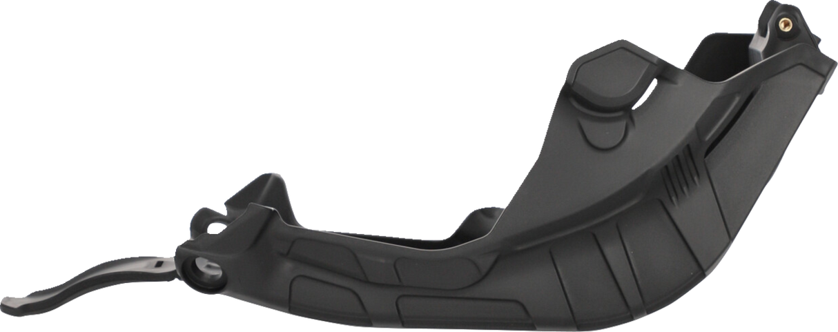 ACERBIS Skid Plate - Black - KTM 250/350  SX-F 2023 2977610001