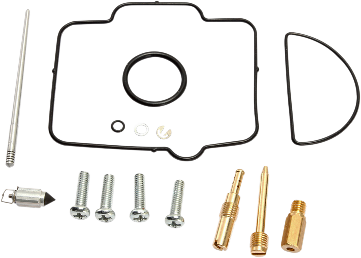 MOOSE RACING Carburetor Repair Kit - Yamaha 26-1528