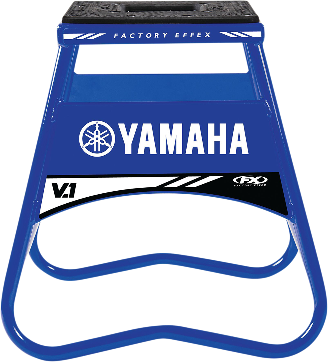 FACTORY EFFEX Bike Stand - Yamaha - Blue 24-45220