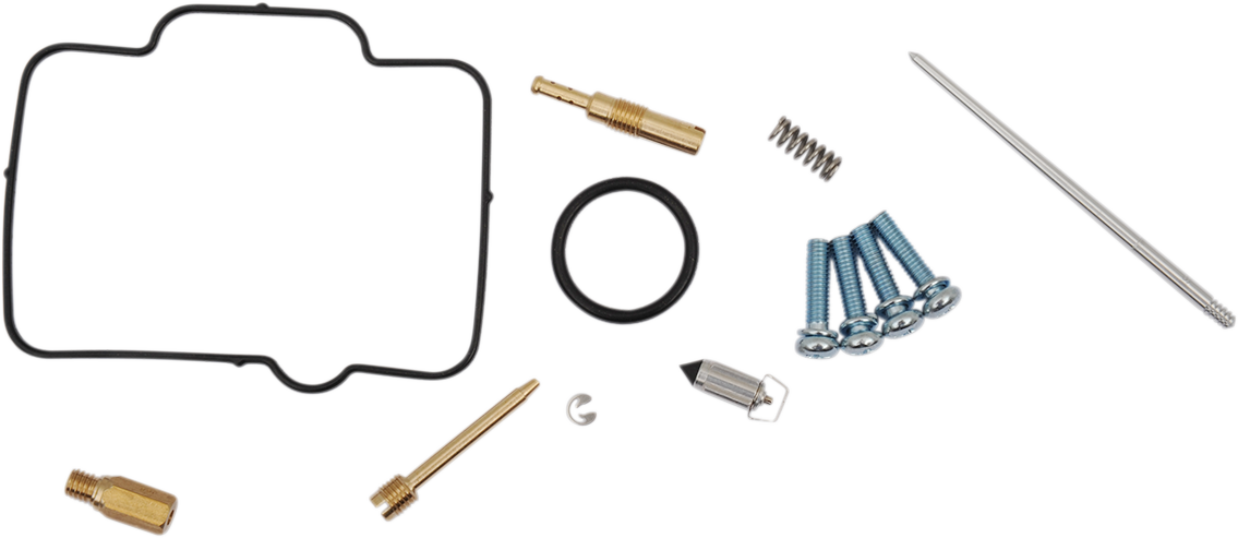 MOOSE RACING Carburetor Repair Kit - Suzuki 26-1781