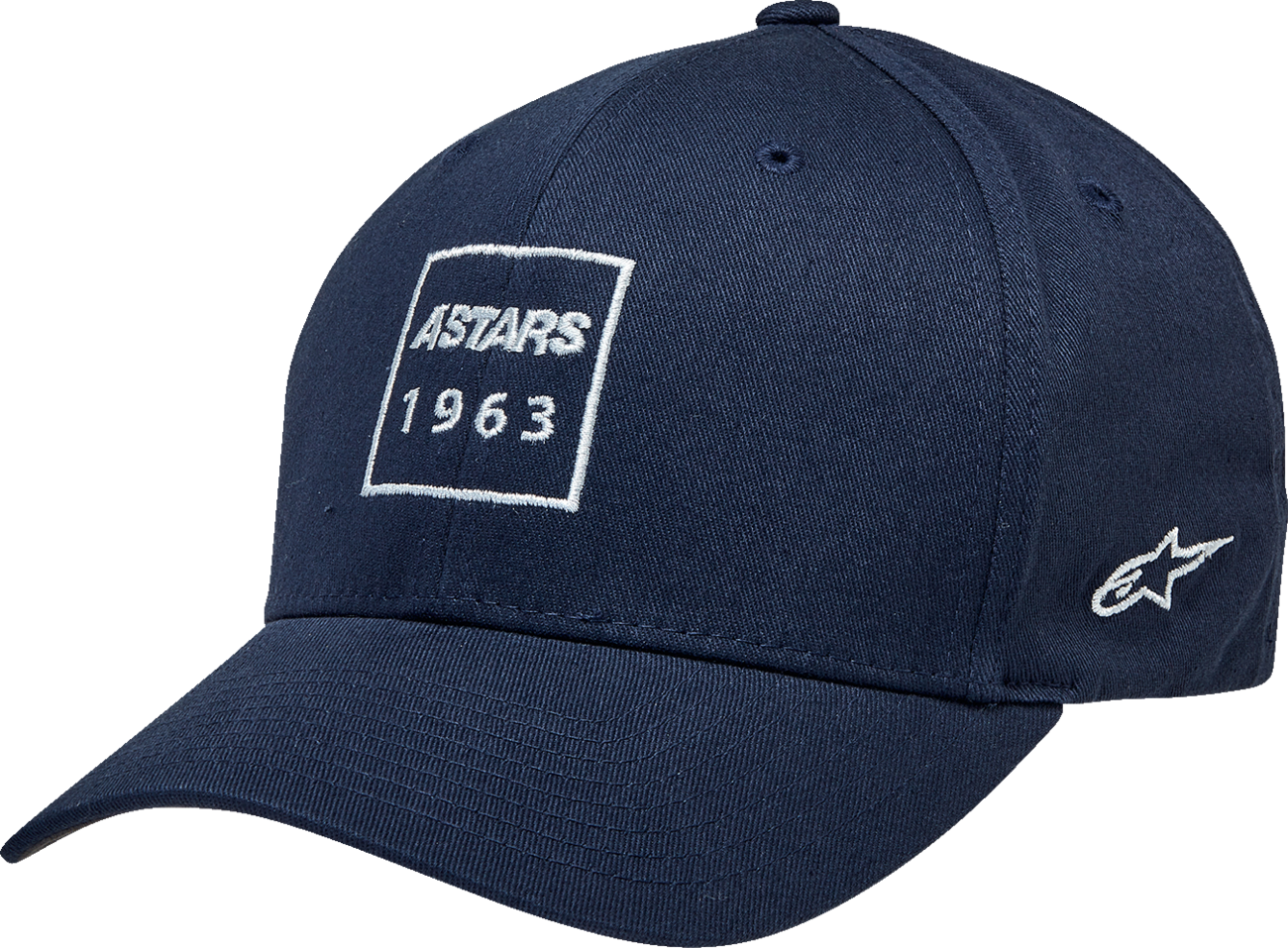 Gorro ALPINESTARS Boxed - Azul marino - Grande/XL 12128122070L/XL 