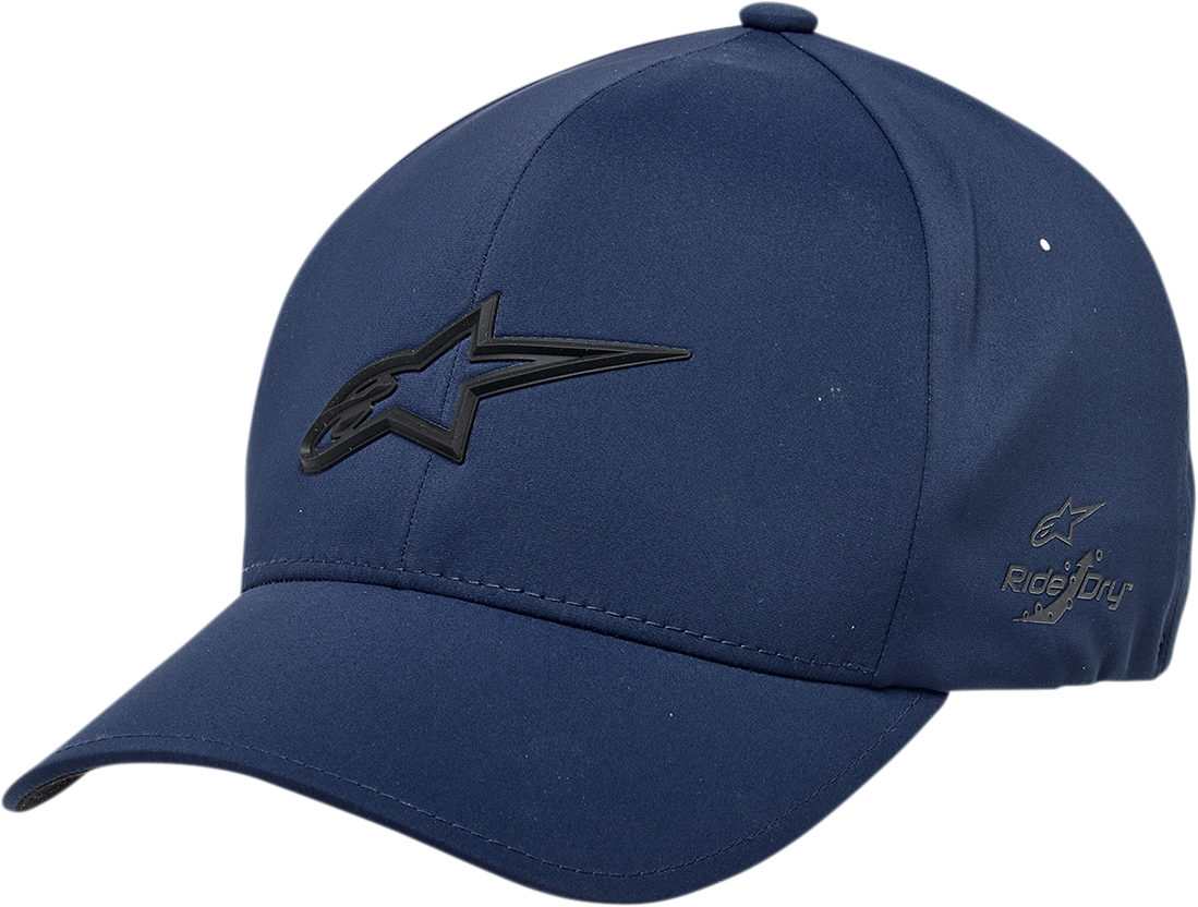 Gorro ALPINESTARS Ageless Delta - Azul - Grande/XL 10198110072LXL 