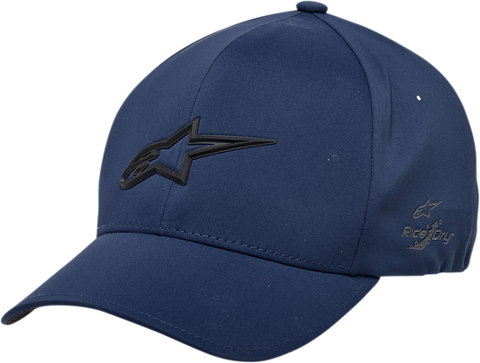 Gorro ALPINESTARS Ageless Delta - Azul - Grande/XL 10198110072LXL 