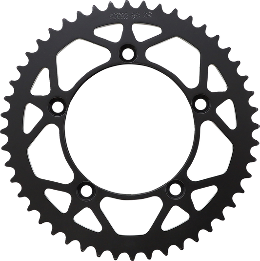 MOOSE RACING Steel Rear Sprocket - 48 Tooth 1210-894-48-STL