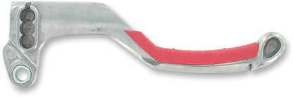 MOOSE RACING Lever - EZ3 - Replacement - Standard - Red OO222-005