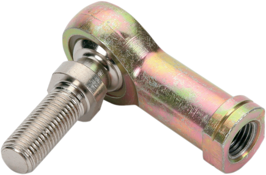 WSM Tie Rod End - Right - Male - 3/8"-24 08-115