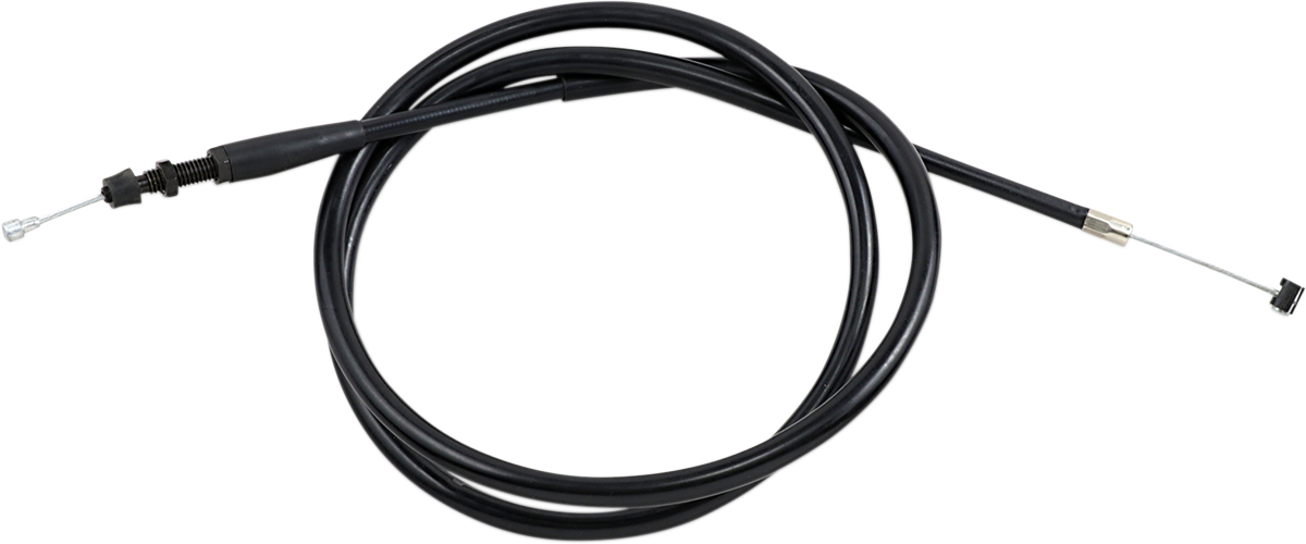 MOTION PRO Clutch Cable - Yamaha - Black Vinyl 05-0403