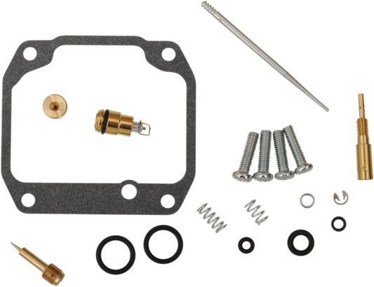 MOOSE RACING Carburetor Repair Kit - Suzuki 26-1423