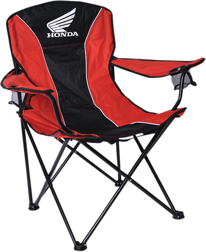 FACTORY EFFEX Folding Chair - Honda 19-46300