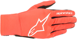 ALPINESTARS Reef Gloves - Fluo Red/White/Black - XL 3569020-3022-XL