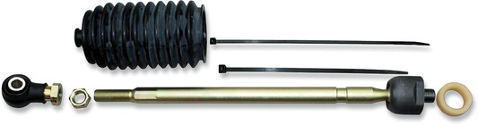 MOOSE RACING Tie-Rod Assembly Kit - Left Front Inner/Outer 51-1043-L