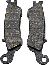 GALFER Organic Brake Pads - Yamaha FD364G1054