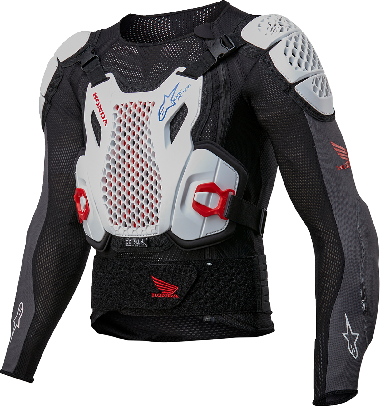 ALPINESTARS Bionic Plus V2 Protection Jacket 6506023-1272-M