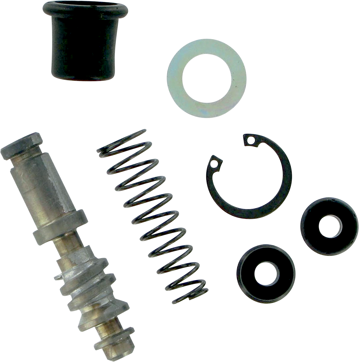 MOOSE RACING Repair Kit - Master Cylinder 06-704X