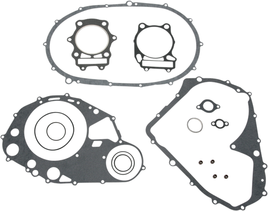 MOOSE RACING Complete Motor Gasket Kit 808870MSE