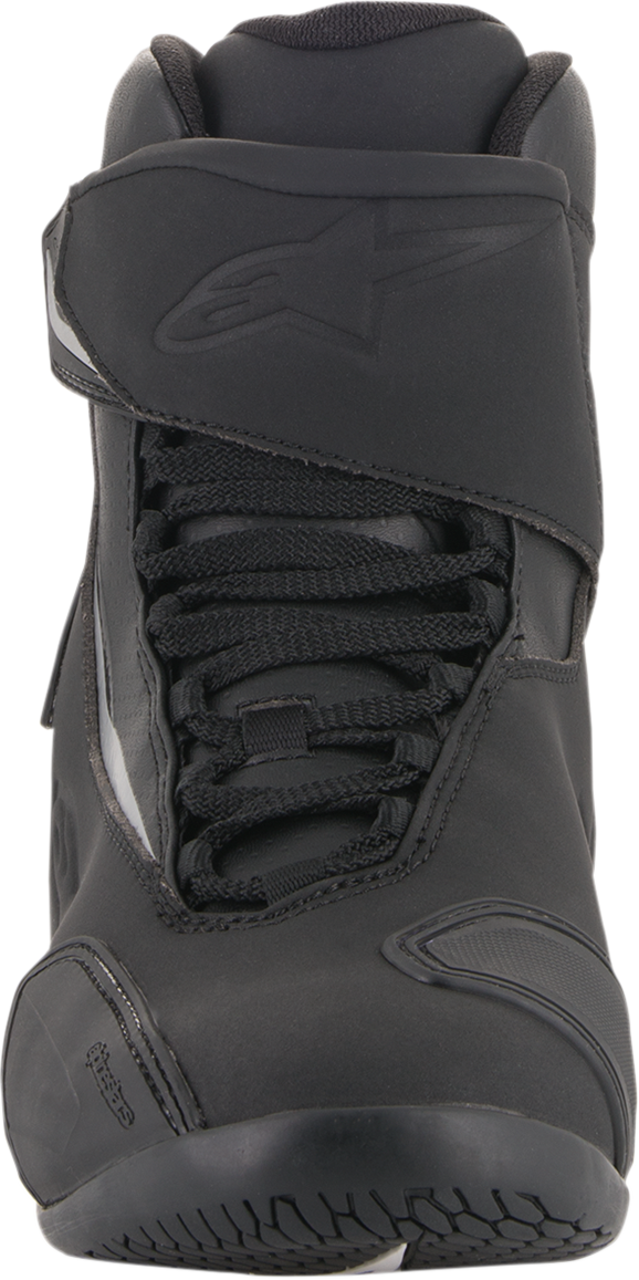 ALPINESTARS Fastback v2 Shoes - Black - US 8 251001811008