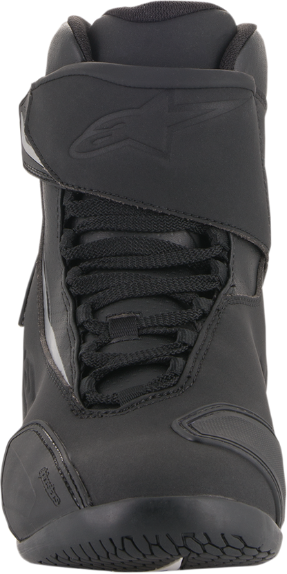 Zapatos ALPINESTARS Fastback v2 - Negro - US 13 2510018110013 