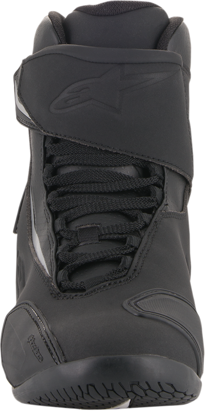 ALPINESTARS Fastback v2 Shoes - Black - US 11 2510018110011