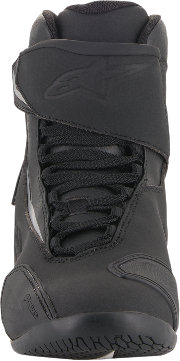ALPINESTARS Fastback v2 Shoes - Black - US 14 2510018110014
