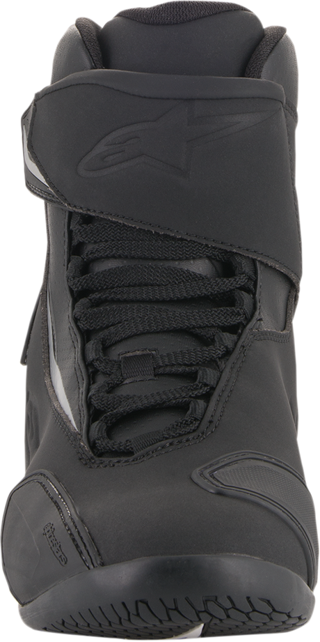 ALPINESTARS Fastback v2 Shoes - Black - US 9 251001811009