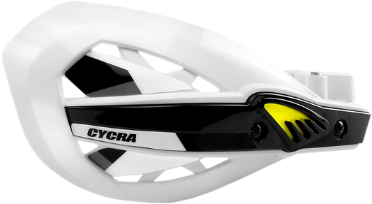 Paramanos CYCRA - Eclipse - KTM - Blanco 1CYC-0330-42 