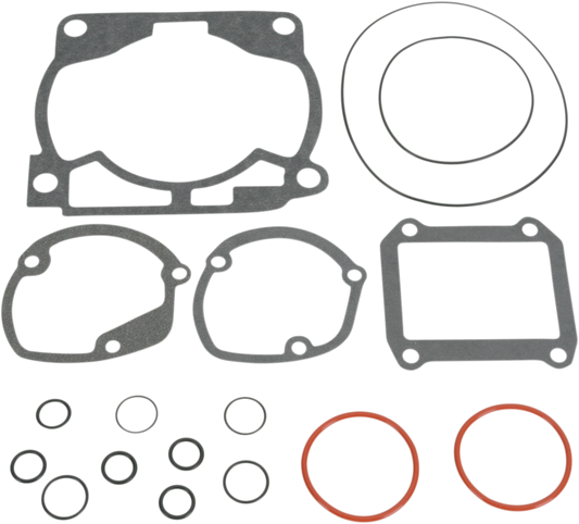 MOOSE RACING Top End Gasket Kit 810323MSE