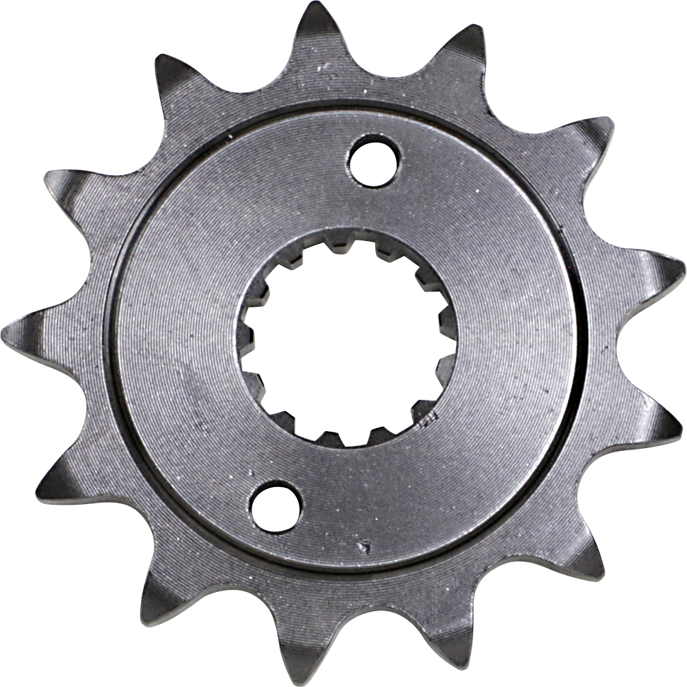 RENTHAL Sprocket - Front - Kawasaki/Suzuki - 13-Tooth 432--520-13P