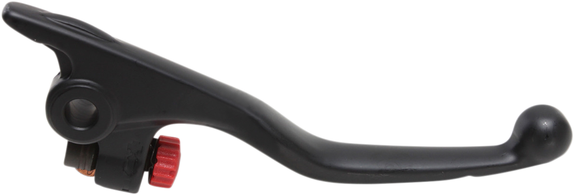 MOOSE RACING Brake Lever - Black H07-5921B