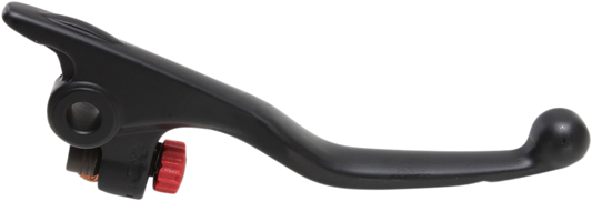 MOOSE RACING Brake Lever - Black H07-5921B