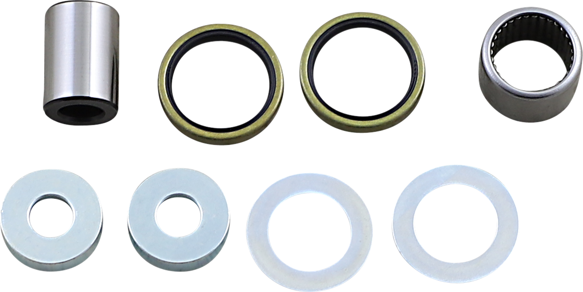 MOOSE RACING Shock Bearing Kit - Back Lower 29-5066