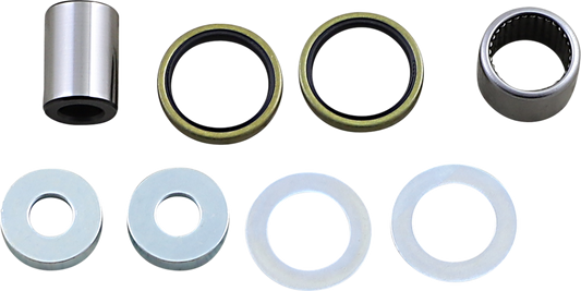 MOOSE RACING Shock Bearing Kit - Back Lower 29-5066