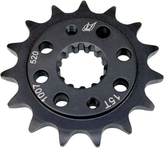 DRIVEN RACING Counter Shaft Sprocket - 15-Tooth 1007-520-15T