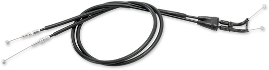 Cable del acelerador MOOSE RACING - Suzuki 45-1033