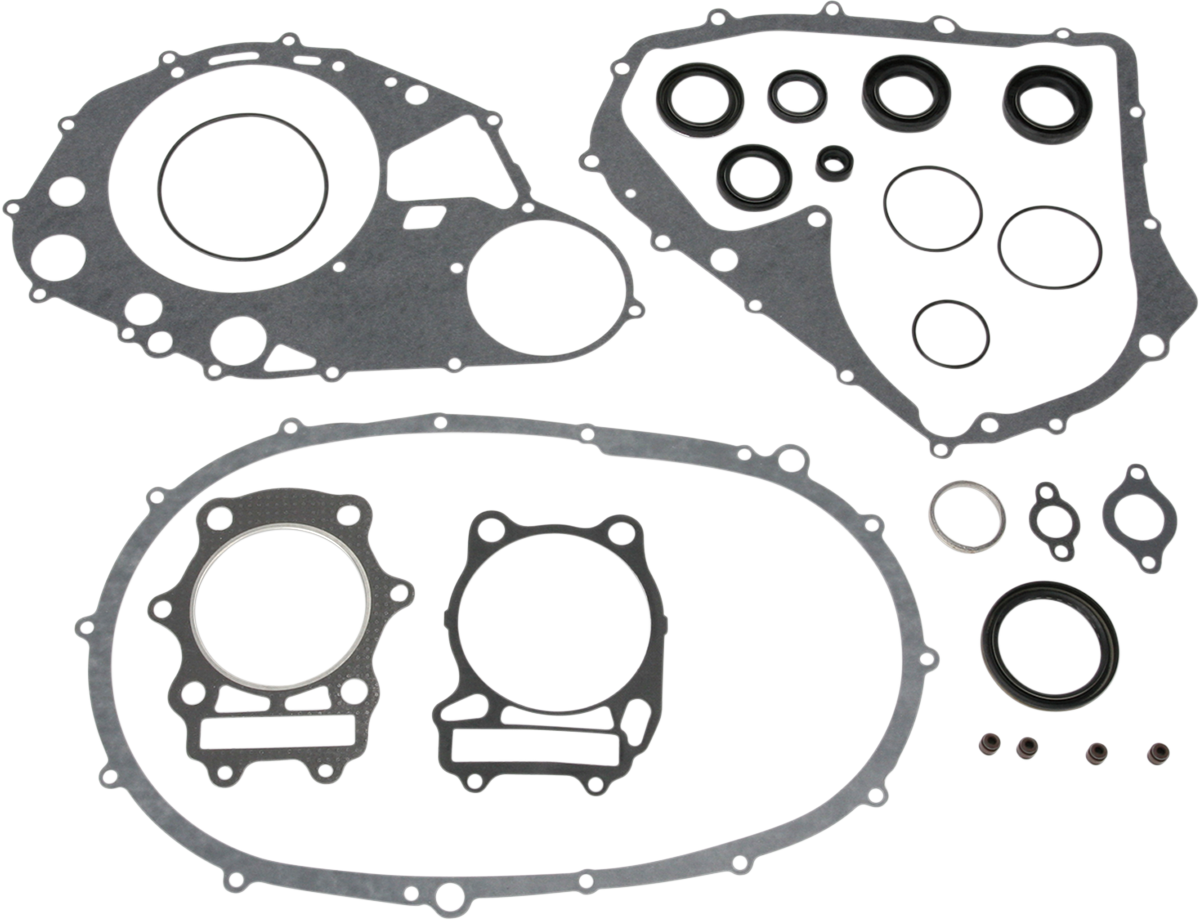 MOOSE RACING Motor Gasket Kit with Seal 811870MSE