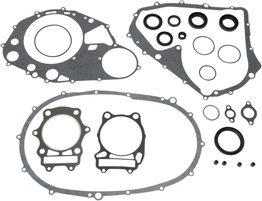 MOOSE RACING Motor Gasket Kit with Seal 811870MSE