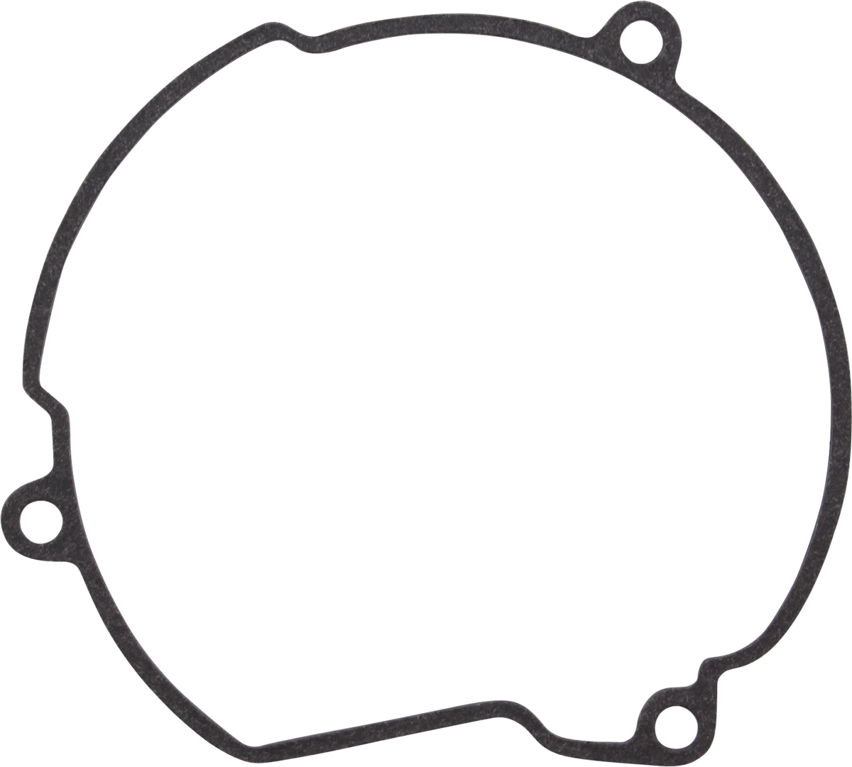 MOOSE RACING Ignition Cover Gasket 816704MSE