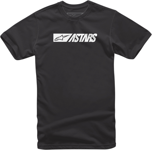 ALPINESTARS Reblaze T-Shirt - Black - XL 12137200410XL